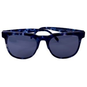 KOMONO Riviera Indigo Demi New Sunglasses
